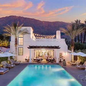 Hotel La Serena (adults Only), Palm Springs
