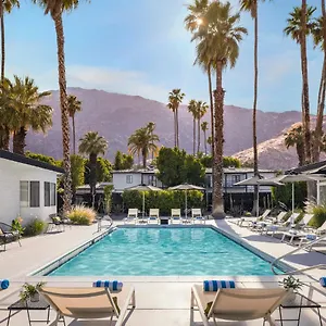 The Three Fifty (adults Only) Palm Springs
