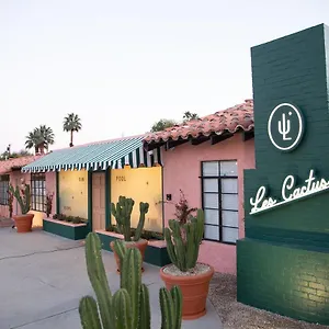Les Cactus Palm Springs